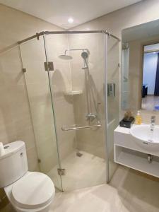 Marina Bay Chuỗi Homestay 1,2,3,5 phòng