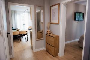 Mitra Luxury Apartments Central Point