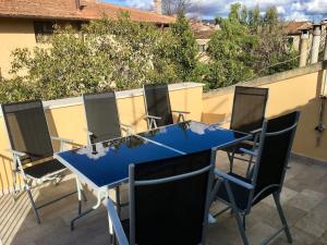 Large renovated apartment in the center of Pisa