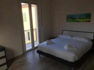 Large renovated apartment in the center of Pisa