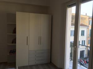 Large renovated apartment in the center of Pisa