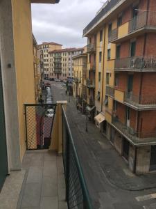 Large renovated apartment in the center of Pisa