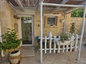 LA PIGNA BLU CasaVacanza con Piscina