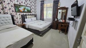 Homestay dan Cafe BungaSonsang