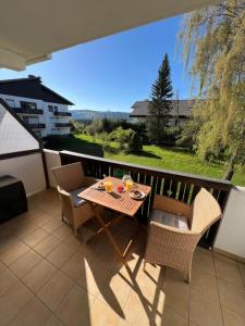 Ferienwohnung Darosa Alpenliebe