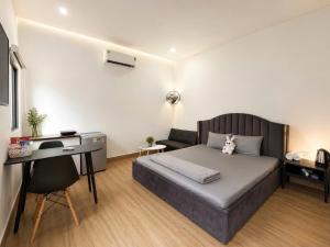 Linh Ngân - Bonnie Homestay