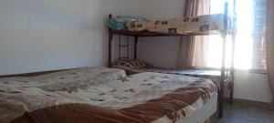 ingreso independiente 4 habitaciones 1toilette