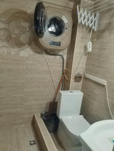 1SmallStudio, self check in