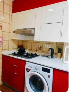 Apartment close to everything!