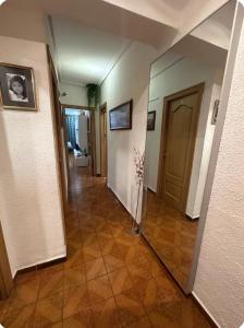 Apartment close to everything!