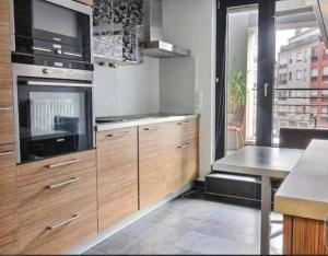 Central Luxembourg Stay-2BR