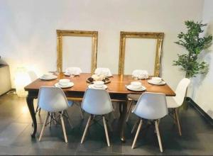 Central Luxembourg Stay-2BR
