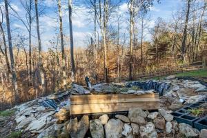 Heartwood Haven-hot tub, sauna, firepit, peaceful