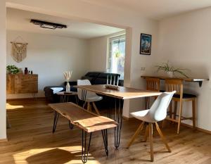 Stilvolle Ferienwohnung, ruhig, neu renoviert