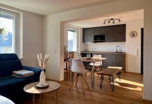Stilvolle Ferienwohnung, ruhig, neu renoviert