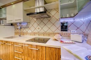 4BR Wellness Villa- Pool, Sauna, Gym