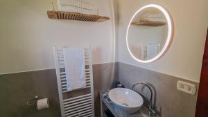Villa Silmona B&B - Relax nel cuore del Salento