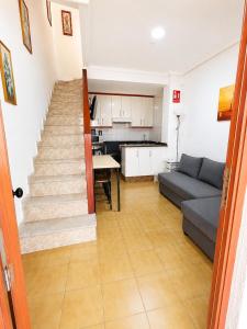 Casita de Lucia