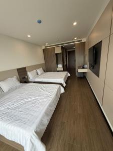 Khách sạn Lazur Cửa Lò