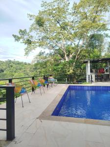 Refugio brisaverde