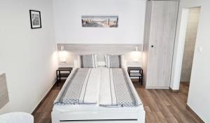 Nawigator Apartamenty - Dźwirzyno