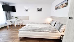 Nawigator Apartamenty - Dźwirzyno