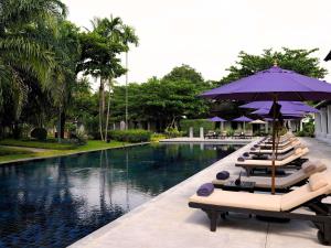 Sofitel Luang Prabang