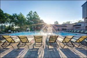 Heritage Hotel, Golf & Conference Center