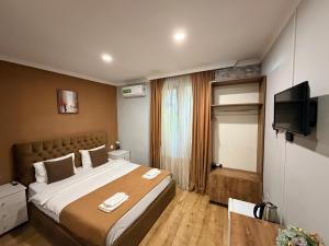 Hotel Hometown