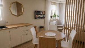 Apartament Zielona Dolina na Białołęce
