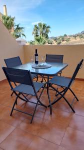 TU RINCON DE NERJA, Casa Socrates