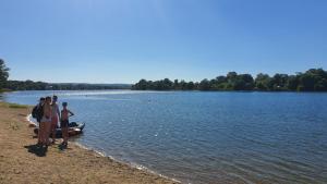 Harmony Srebrno jezero