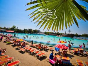Hungarospa Thermal Hotel