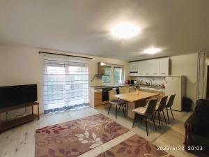 3-room apartment in a newly built house