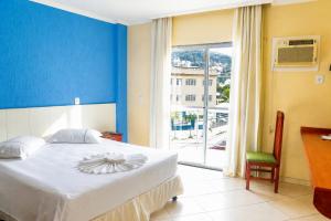 Acrópolis Marina Hotel