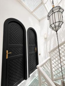 Riad Lalla Coco