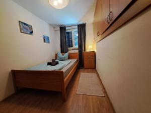 Villa Tijana mit Pool und Meerblick