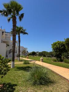 Marina Pool View Apartment