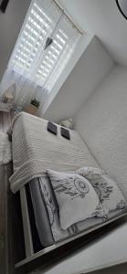 Apartament Kolorów
