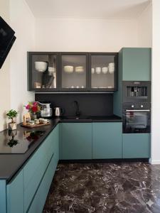 Forti Genova-Free Parking Castellaccio Apartment 3