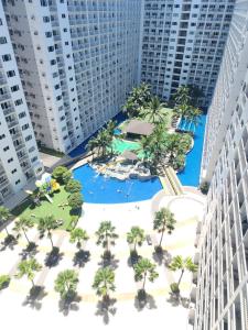 1539 Shore Residences tower C2