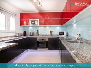 Penthouse Guatipiti - HMR Holidays