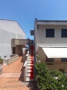 Free Parking Casa sul Golfo