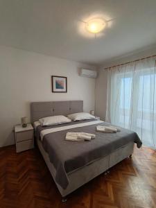 Apartment Dudic