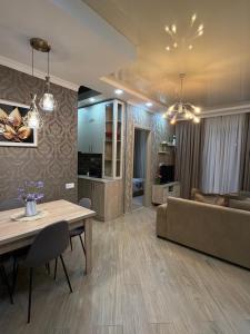 Marika apartment