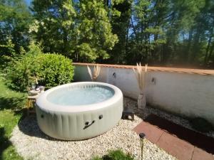Vacation house Terra