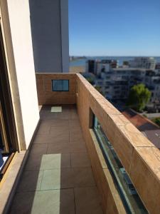 Florence Luxury Apartment Mamaia