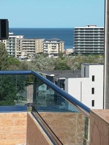Florence Luxury Apartment Mamaia