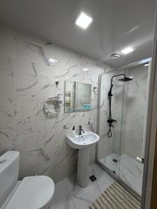 Marika apartment