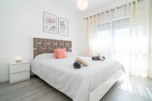 Apartamento Feliz